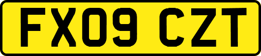 FX09CZT