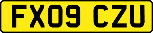 FX09CZU