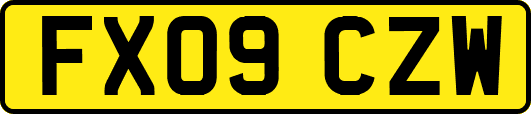 FX09CZW