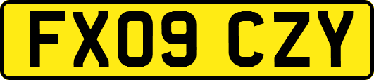 FX09CZY