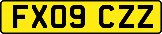 FX09CZZ