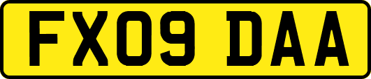 FX09DAA