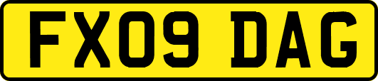 FX09DAG