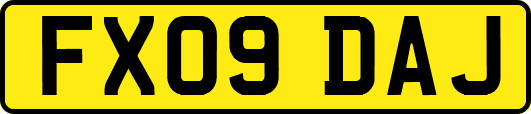 FX09DAJ