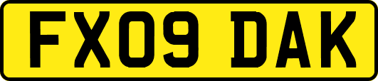 FX09DAK