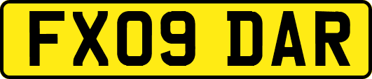 FX09DAR