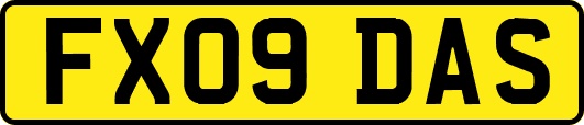 FX09DAS