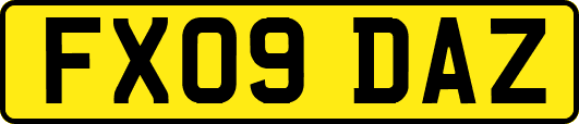 FX09DAZ