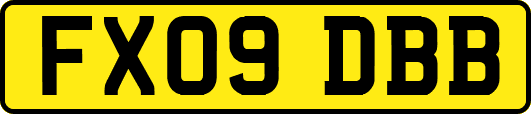 FX09DBB