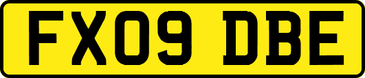 FX09DBE