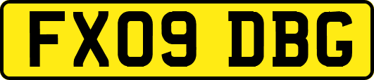 FX09DBG