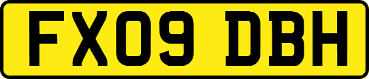 FX09DBH