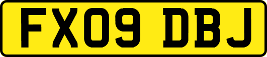 FX09DBJ