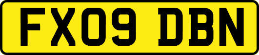 FX09DBN