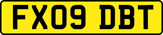 FX09DBT
