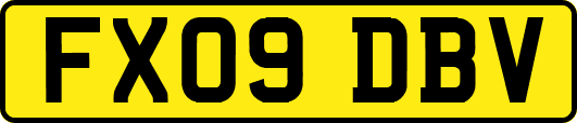 FX09DBV