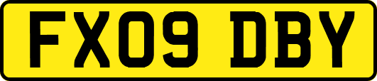 FX09DBY