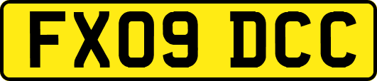 FX09DCC