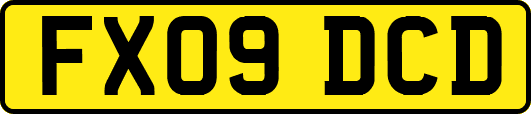FX09DCD