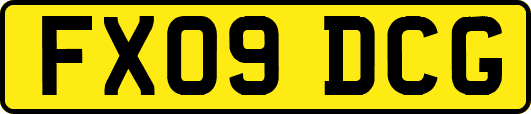 FX09DCG
