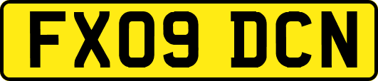 FX09DCN