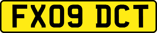 FX09DCT