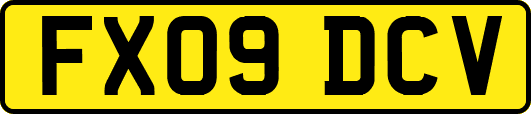 FX09DCV