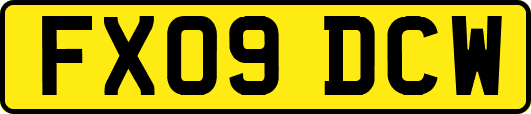 FX09DCW