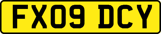 FX09DCY
