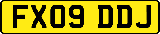 FX09DDJ
