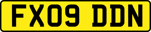 FX09DDN