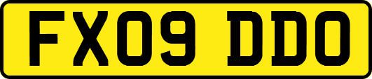 FX09DDO