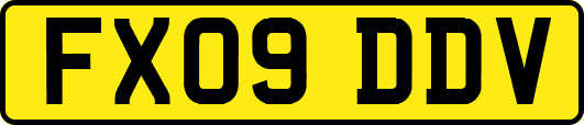 FX09DDV