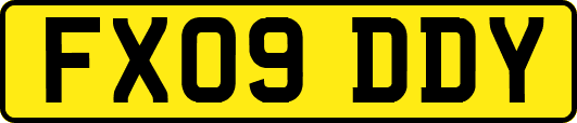 FX09DDY