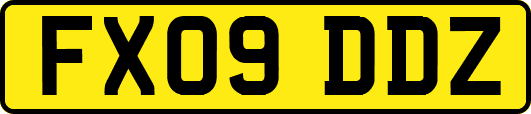 FX09DDZ