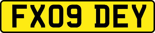 FX09DEY
