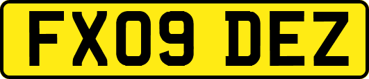 FX09DEZ