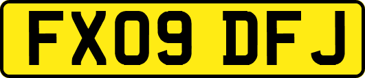 FX09DFJ