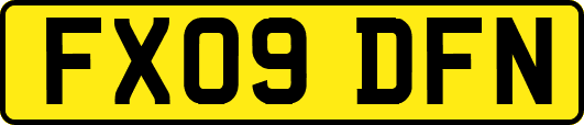 FX09DFN