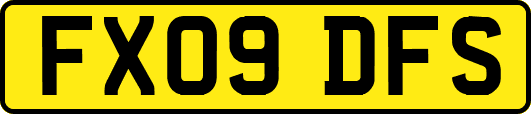 FX09DFS