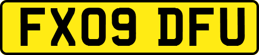FX09DFU