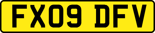 FX09DFV
