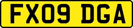 FX09DGA