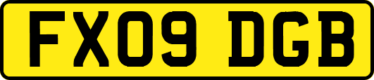 FX09DGB