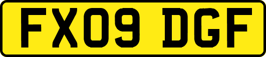 FX09DGF