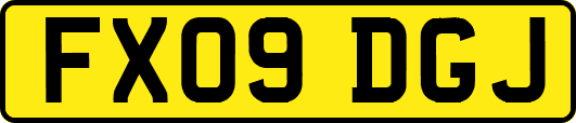 FX09DGJ