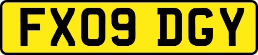 FX09DGY