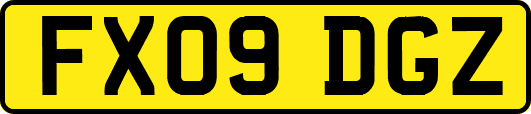 FX09DGZ