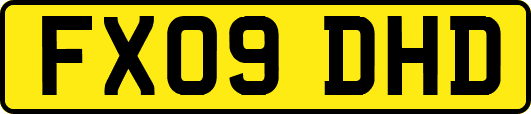 FX09DHD