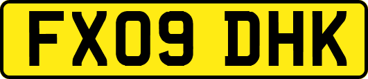 FX09DHK